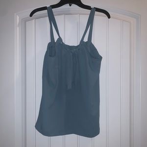 Boutique tank